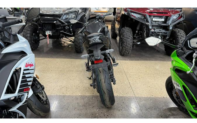 2026 NINJA 650 - Kawasaki