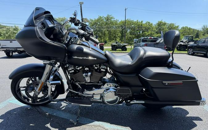 2017 Harley-Davidson® FLTRXS - Road Glide® Special