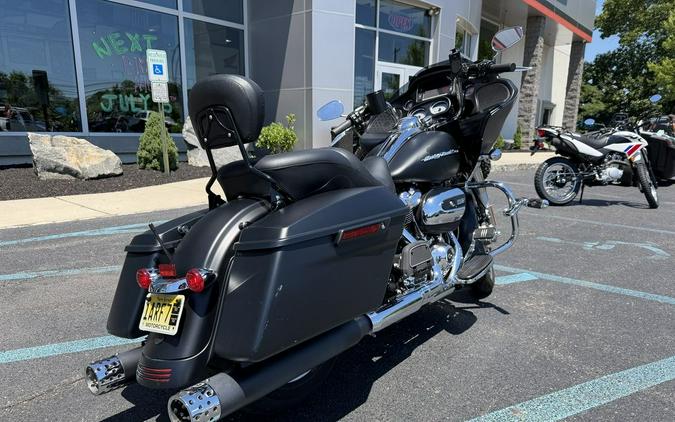 2017 Harley-Davidson® FLTRXS - Road Glide® Special