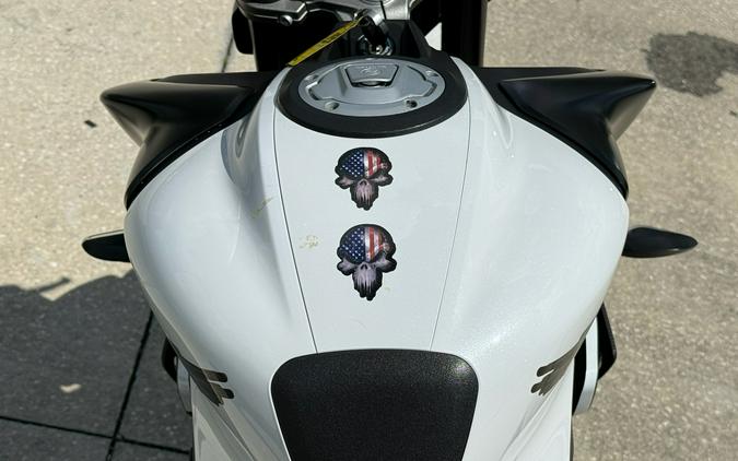 2024 CFMOTO 450NK