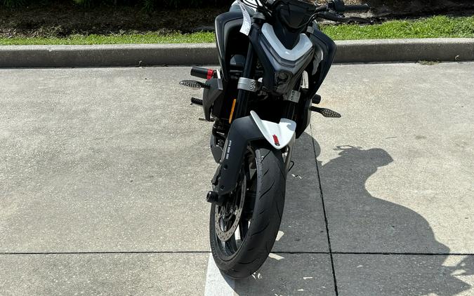 2024 CFMOTO 450NK