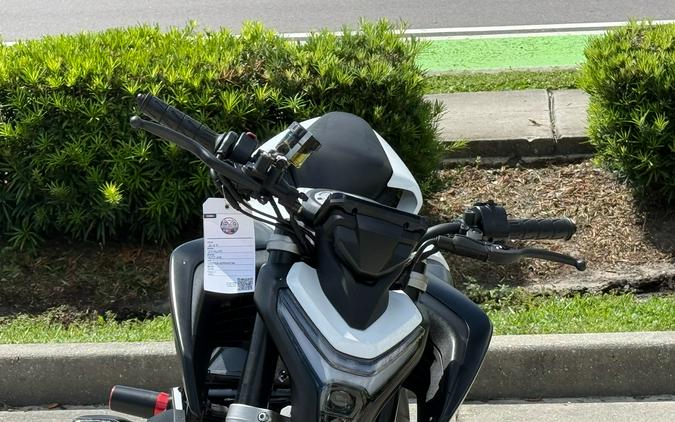 2024 CFMOTO 450NK