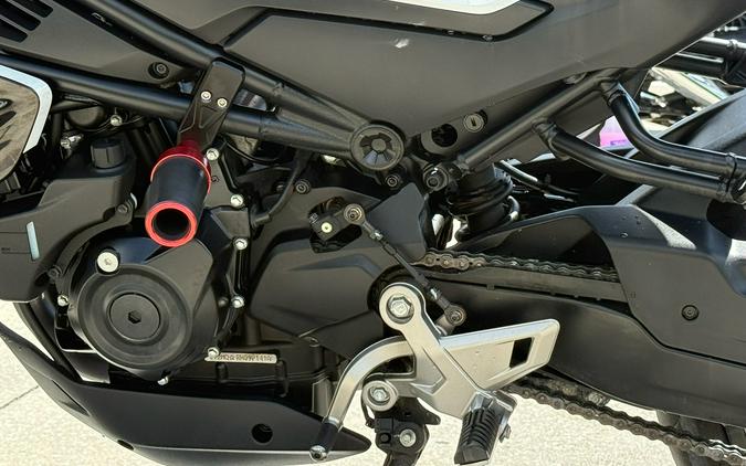 2024 CFMOTO 450NK