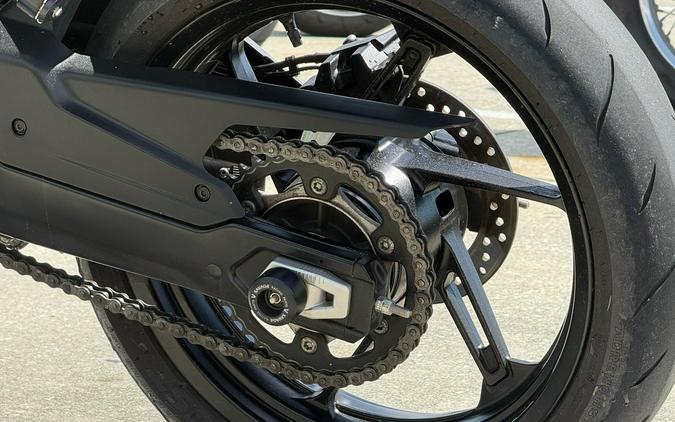 2024 CFMOTO 450NK