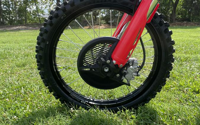 2026 Honda CRF450R