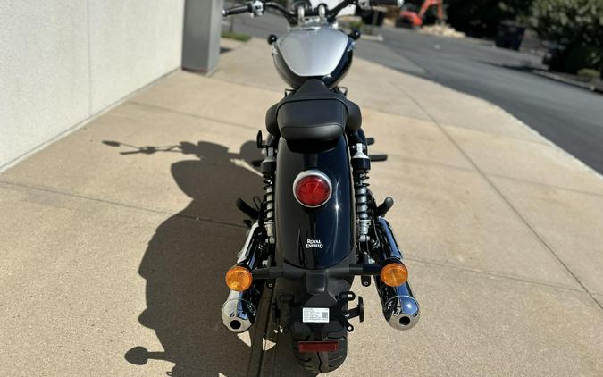 2024 Royal Enfield SUPER METEOR 650