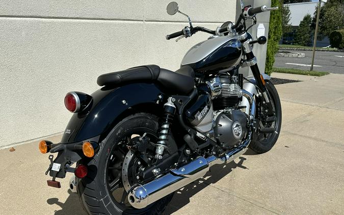2024 Royal Enfield SUPER METEOR 650
