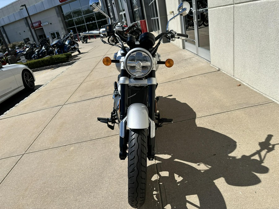 2024 Royal Enfield SUPER METEOR 650