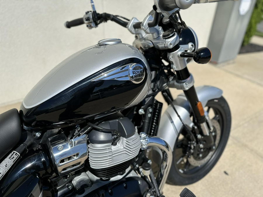 2024 Royal Enfield SUPER METEOR 650