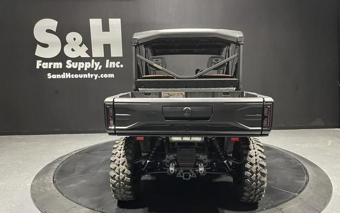 2026 Can-Am® Defender MAX LONE STAR HD11
