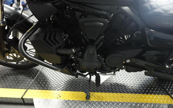 2025 Harley-Davidson Nightster Special RH975S