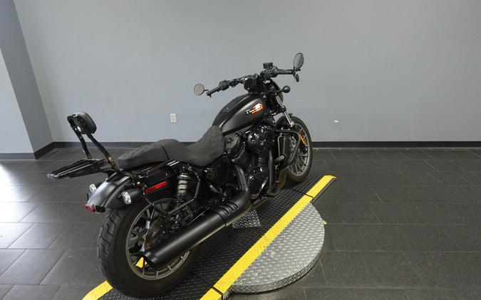 2025 Harley-Davidson Nightster Special RH975S