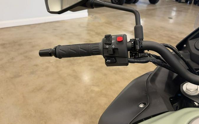 2023 Kawasaki Versys-X 300 ABS