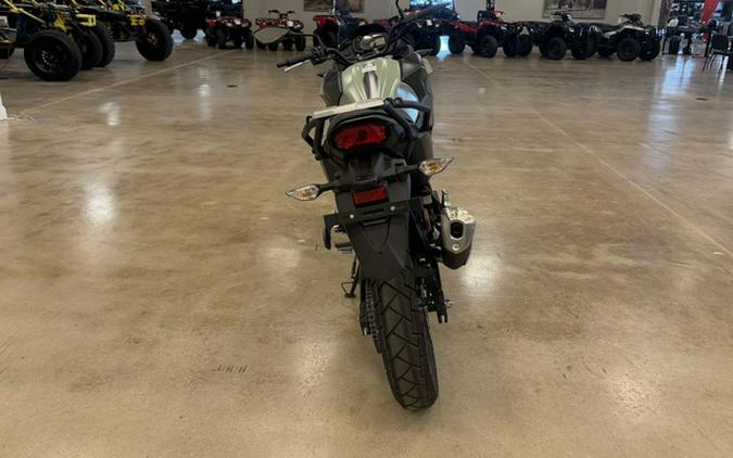 2023 Kawasaki Versys-X 300 ABS