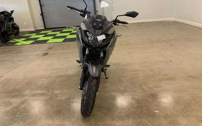 2023 Kawasaki Versys-X 300 ABS