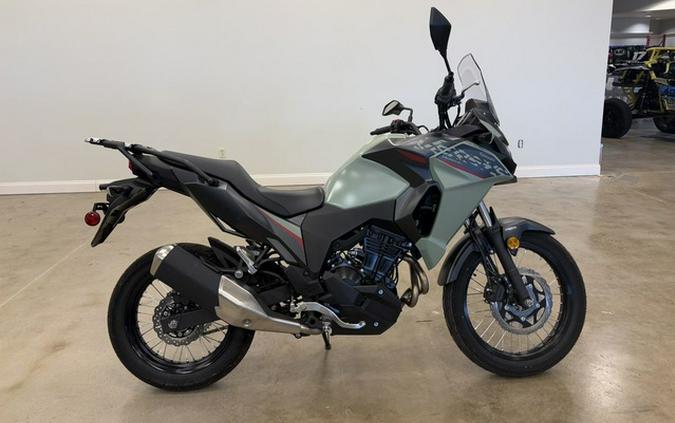 2023 Kawasaki Versys-X 300 ABS