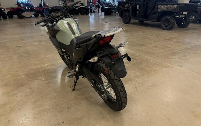 2023 Kawasaki Versys-X 300 ABS