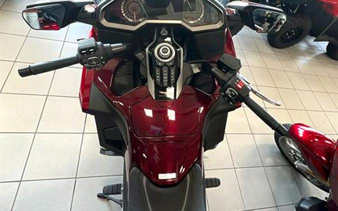 2023 Honda Gold Wing Tour Automatic DCT