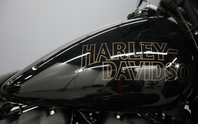 2023 Harley-Davidson Low Rider ST