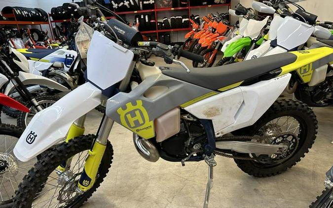 2023 Husqvarna® TX 300