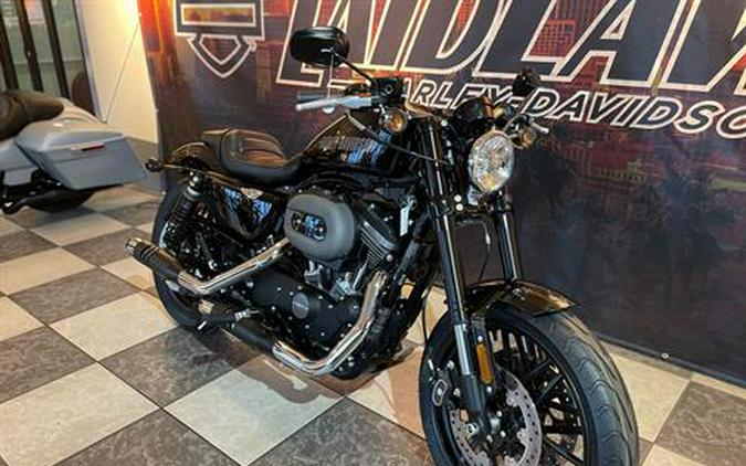 2018 Harley-Davidson Roadster™