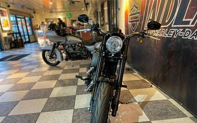 2018 Harley-Davidson Roadster™