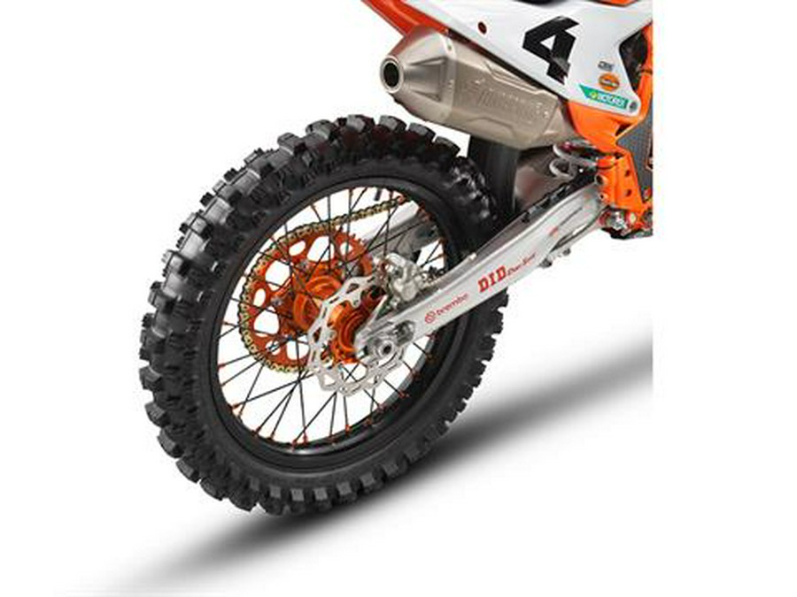 2024 KTM 450 SX-F Factory Edition