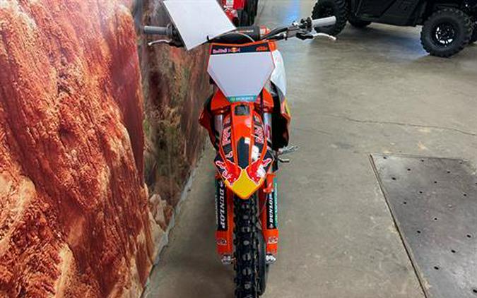 2024 KTM 450 SX-F Factory Edition