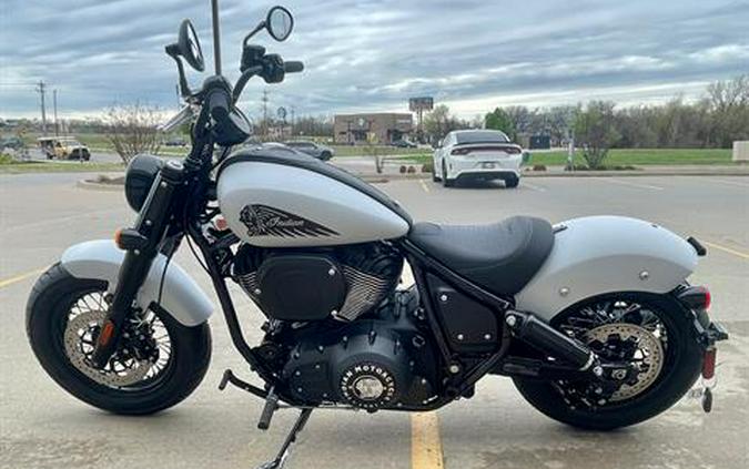 2024 Indian Motorcycle Chief Bobber