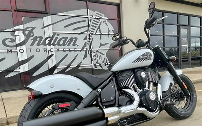 2024 Indian Motorcycle Chief Bobber