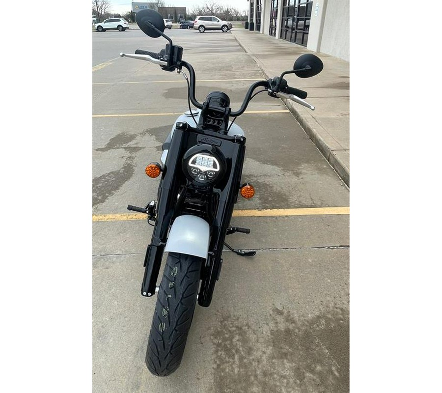 2024 Indian Motorcycle Chief Bobber