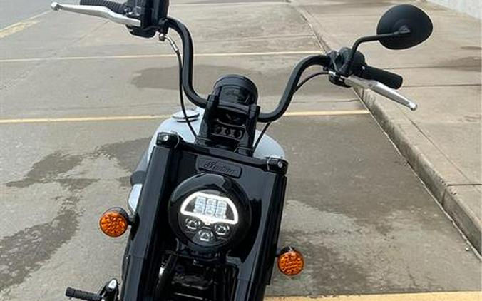 2024 Indian Motorcycle Chief Bobber