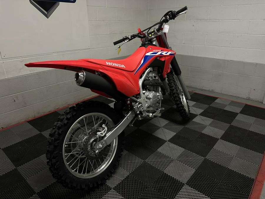 2024 Honda® CRF250F