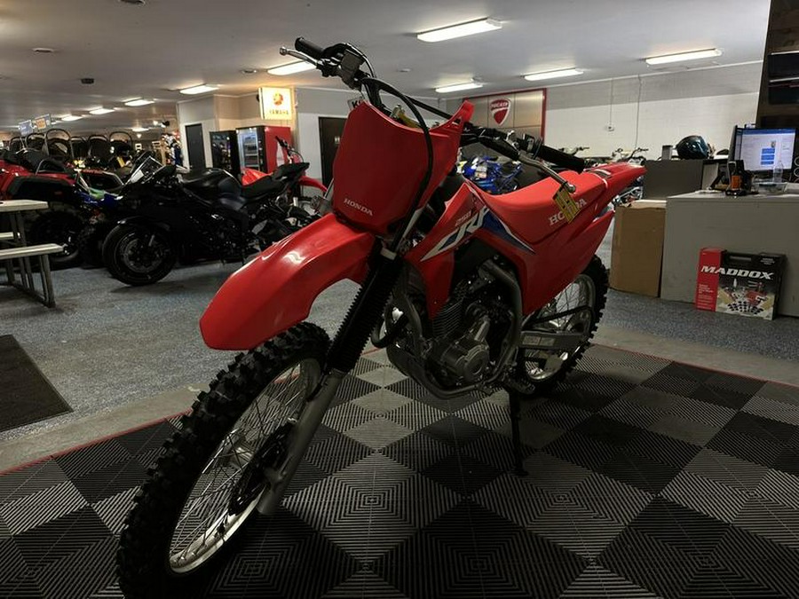 2024 Honda® CRF250F