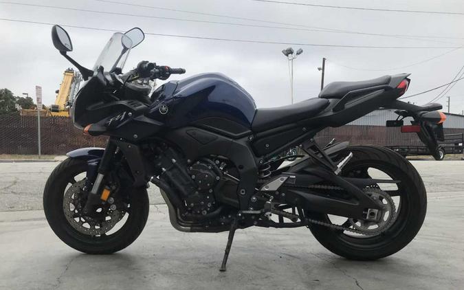 2013 YAMAHA FZ1 CA