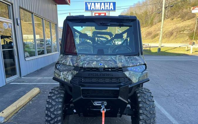 2024 Polaris® Ranger XP 1000 NorthStar Edition Ultimate Camo