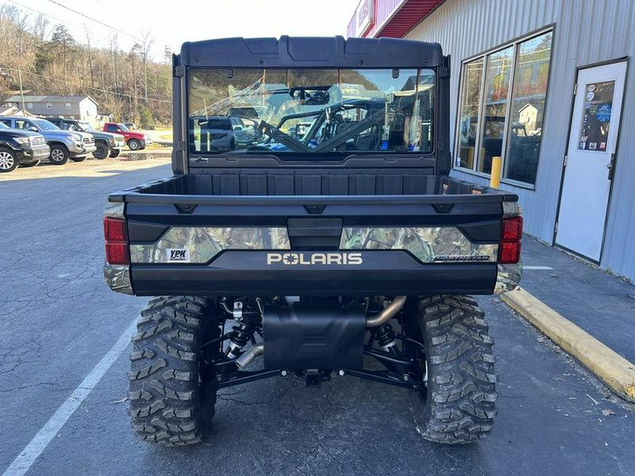 2024 Polaris® Ranger XP 1000 NorthStar Edition Ultimate Camo