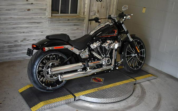 2024 Harley-Davidson® FXBR - Breakout®