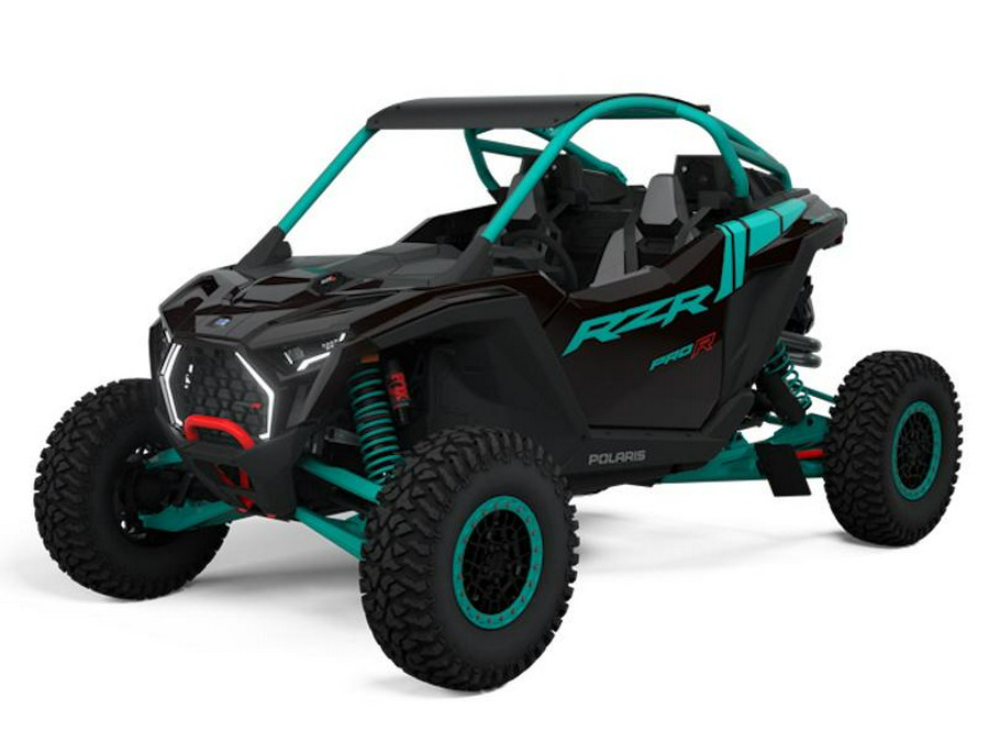 2025 Polaris® RZR Pro R Ultimate