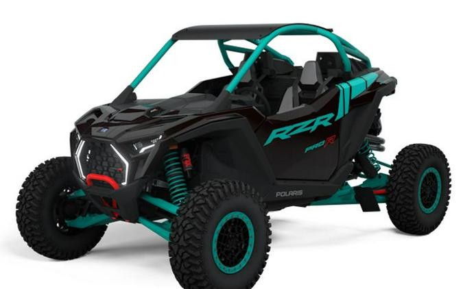 2025 Polaris® RZR Pro R Ultimate