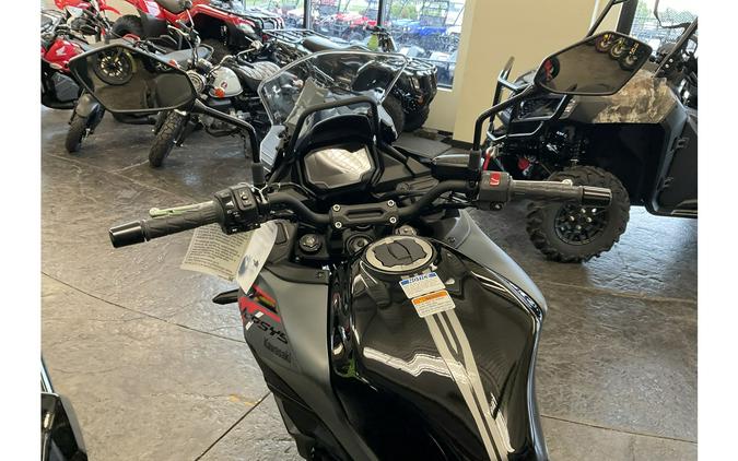 2024 Kawasaki Versys® 650 LT