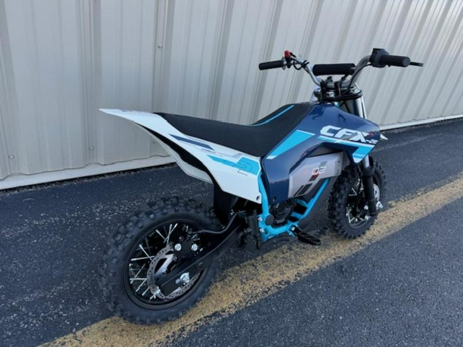 2024 CFMOTO CFX-2E