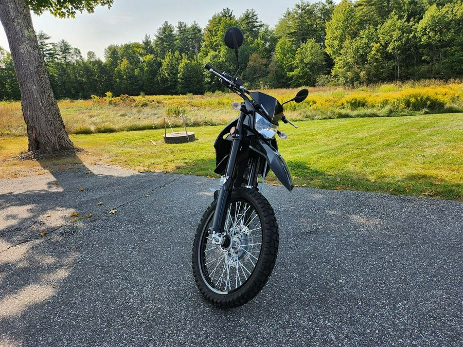 2022 Kawasaki KLX®300 Camo