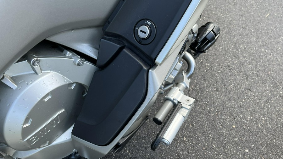 2013 BMW K 1600 GTL