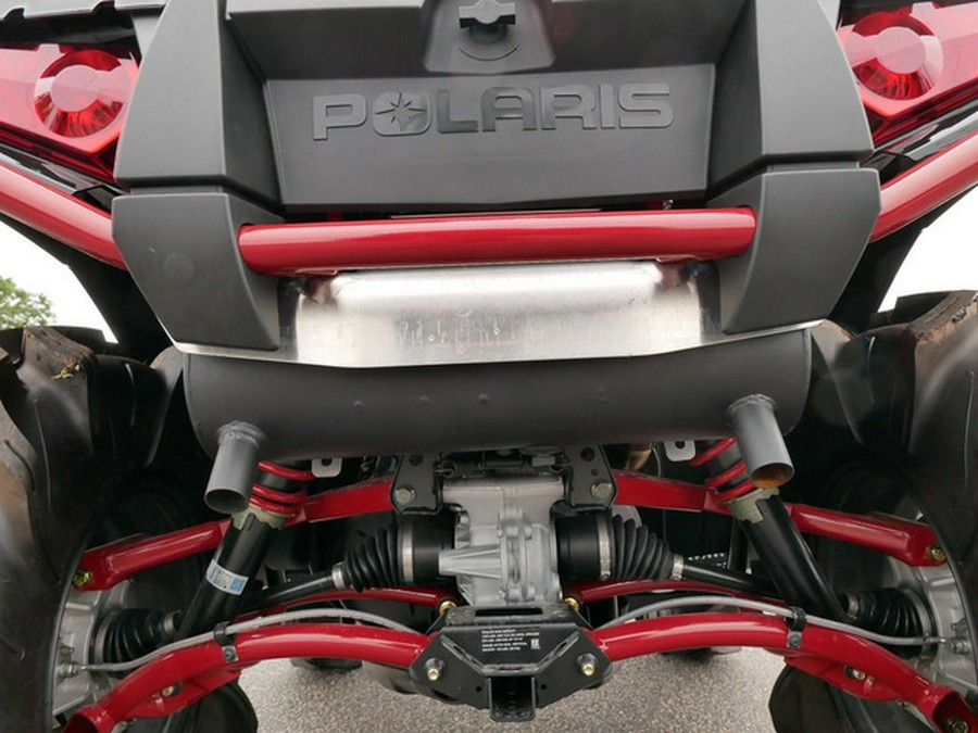 2025 Polaris Sportsman XP 1000 Mud Edition