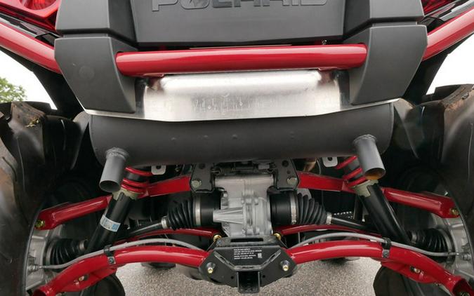 2025 Polaris Sportsman XP 1000 Mud Edition