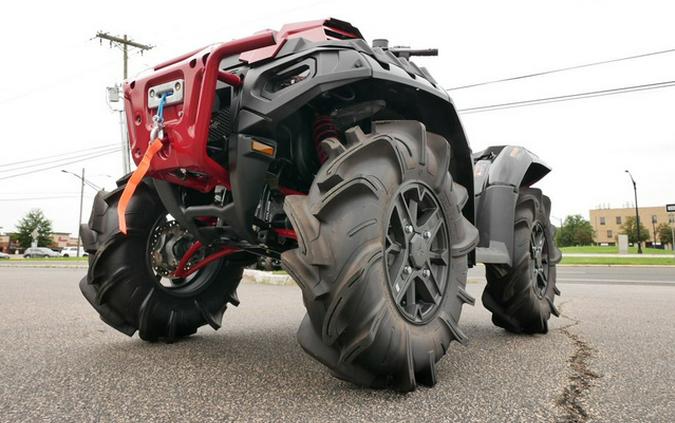 2025 Polaris Sportsman XP 1000 Mud Edition