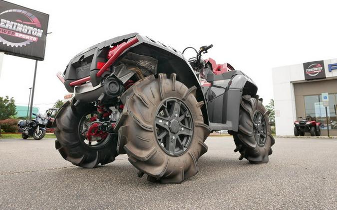 2025 Polaris Sportsman XP 1000 Mud Edition