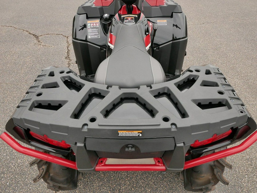 2025 Polaris Sportsman XP 1000 Mud Edition