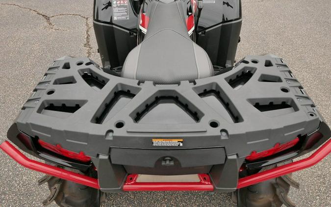 2025 Polaris Sportsman XP 1000 Mud Edition